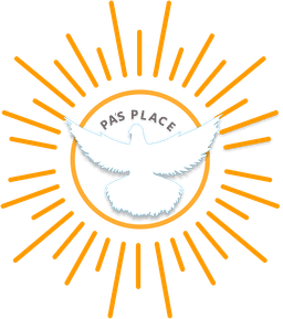 Pa's Place Logo